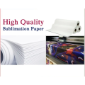 3,2 m 100GSM Sublimationstransferpapier